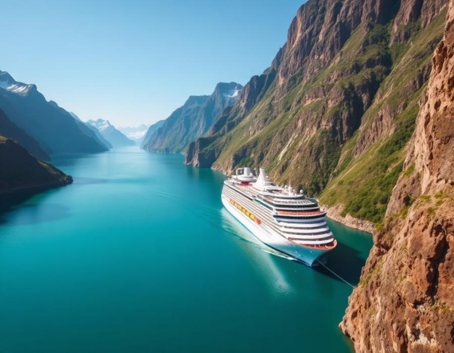 Cruises
