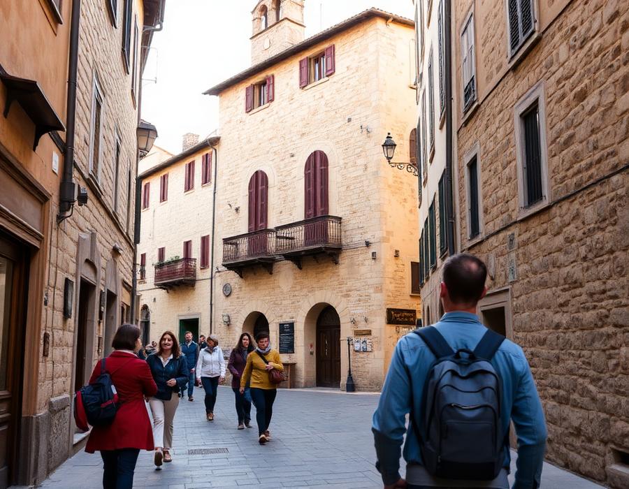 Cultural Tours