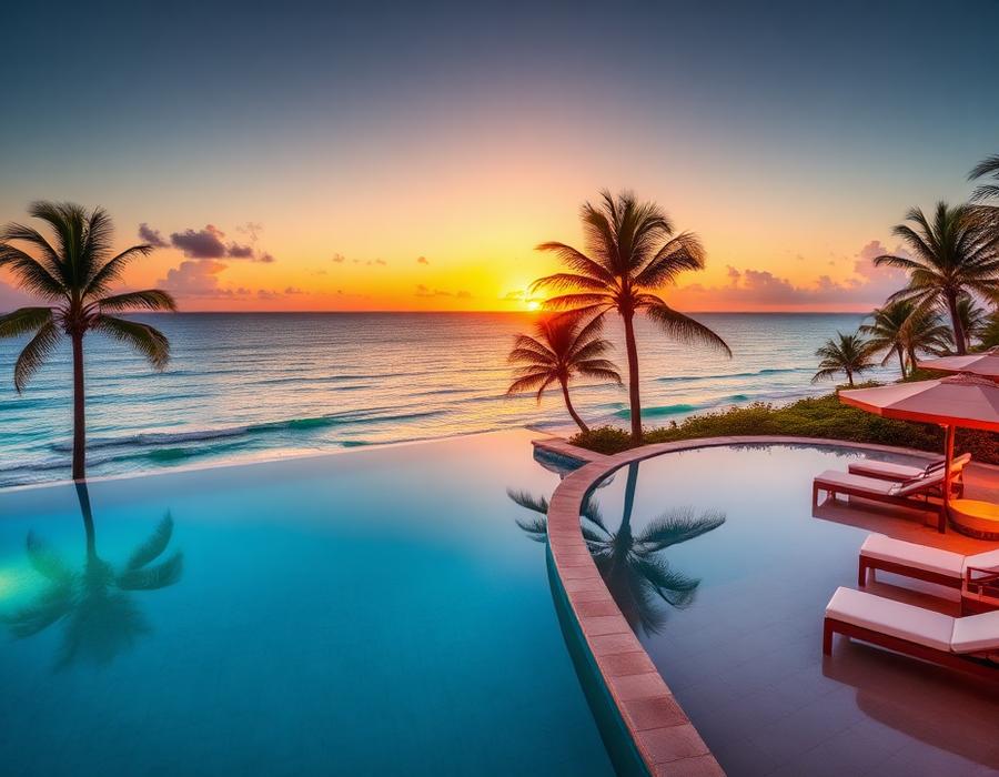 Luxury Resorts